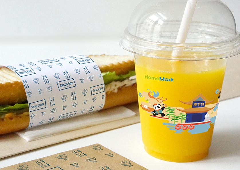 英吉沙县VI设计为企业做贡献